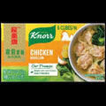 Chicken Cube Bouillon - 6 Pieces