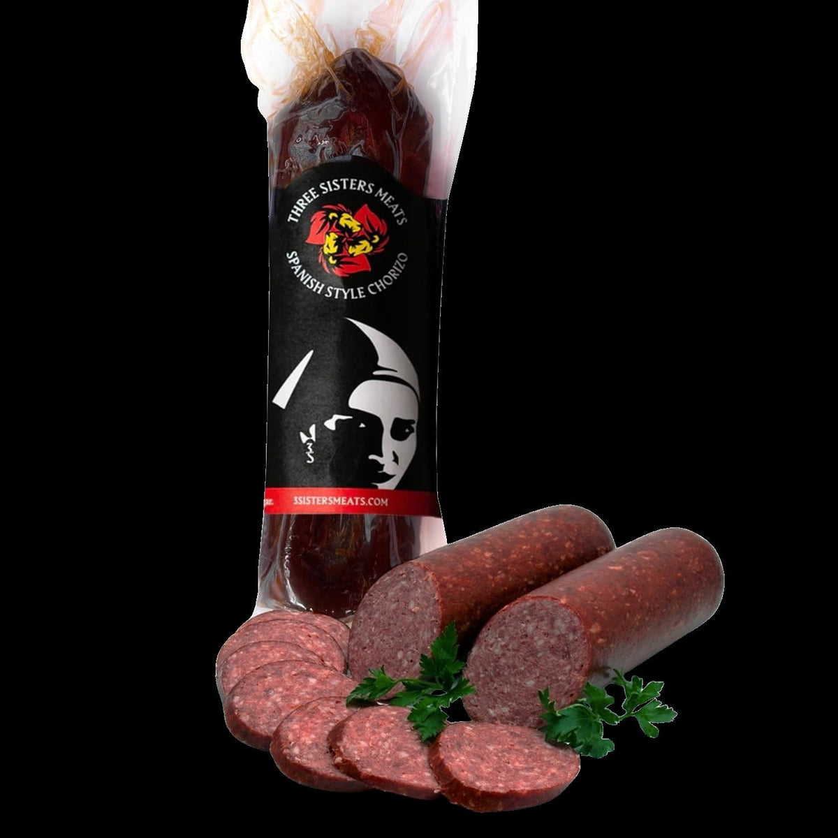 Dry Cured Chorizo