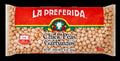 Chick Peas Garbanzos Dried