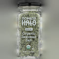Organic Seaweed Sea Salt