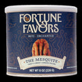 Mesquite Candied Pecans
