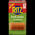 Ritz Herb Fresh Stacks Crackers