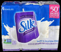 Vanilla Soy Milk (6 Pack)