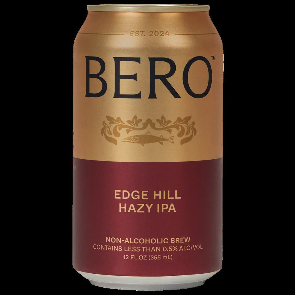 Non-Alcoholic Hazy IPA (6 CT)