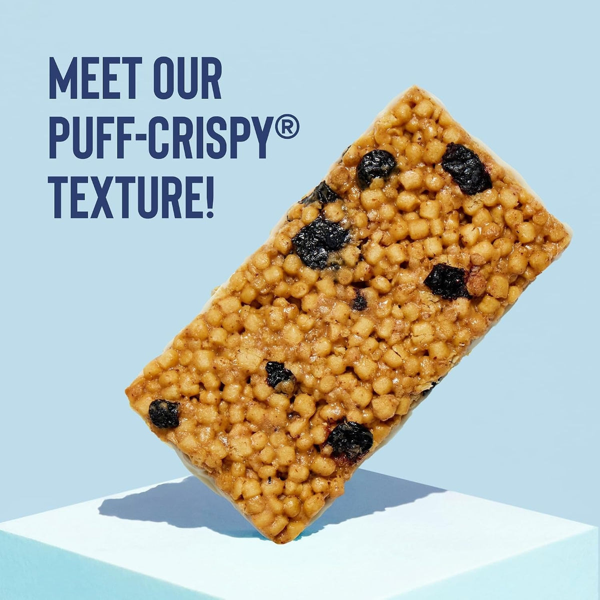 Maple Blueberry Bars (4 CT)