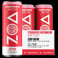 Strawberry Watermelon Energy Drink (12 Pack)