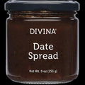 Date Spread