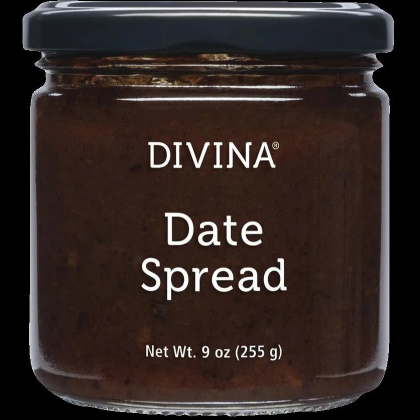 Date Spread