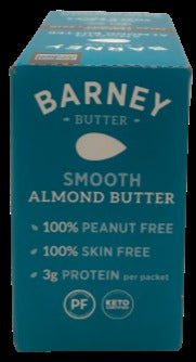 Case pack of 12 Smooth Almond Nut Butter