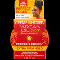Argan Oil Perfect Edges Extra Hold Hair Gel