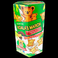 Koala’s March Chocolate Cookies