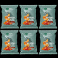 Barbecue Chili Potato Chips (6 Pack)