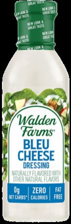 Bleu Cheese Dressing