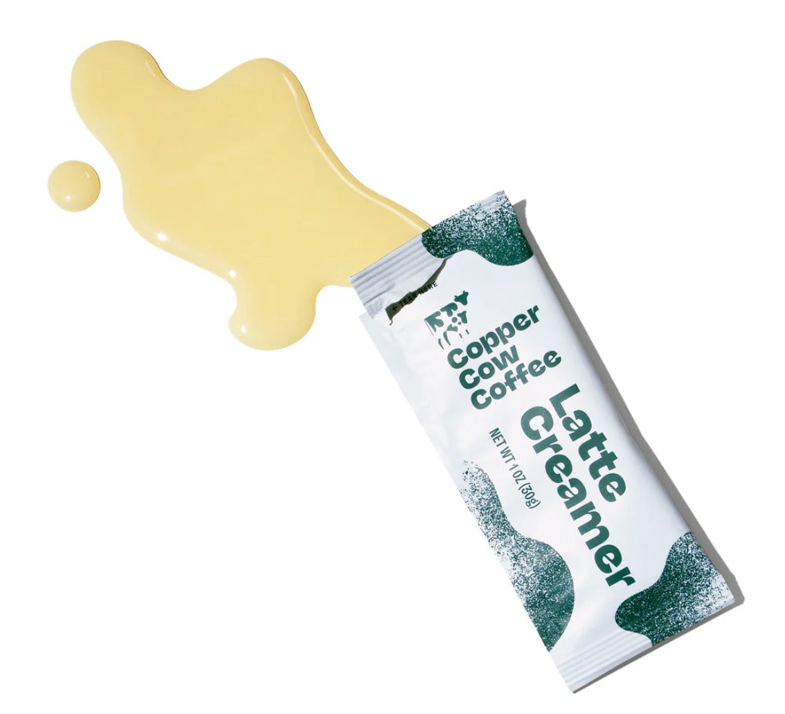 Classic Pourover Latte Single-Serve Coffee (5 CT)