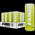 Lemon Lime Energy Drink (12 Pack)