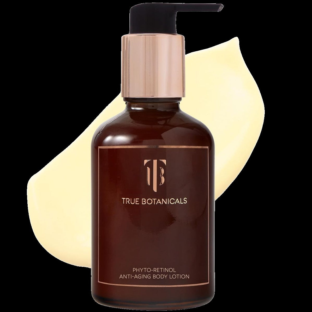 Phyto Retinol Anti-Aging Body Lotion