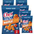 Snack Mix Buffalo Sandwich Family Size (8 Pack)