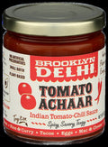 Tomato Achaar Indian Chili Sauce