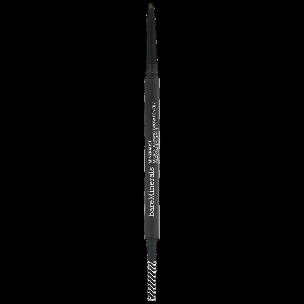 Mineralist Detailing Micro-Fill Brow Pencil - Black