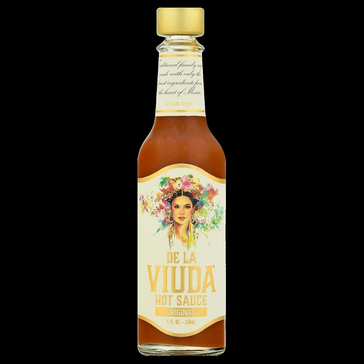 Original Hot Sauce