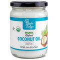 Organic Refined Coconut Oil