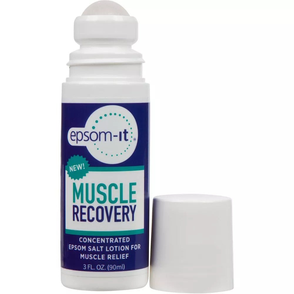 Muscle Recovery Rollerball