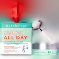Sleigh All Day De-Puffing Eye Care Duo
