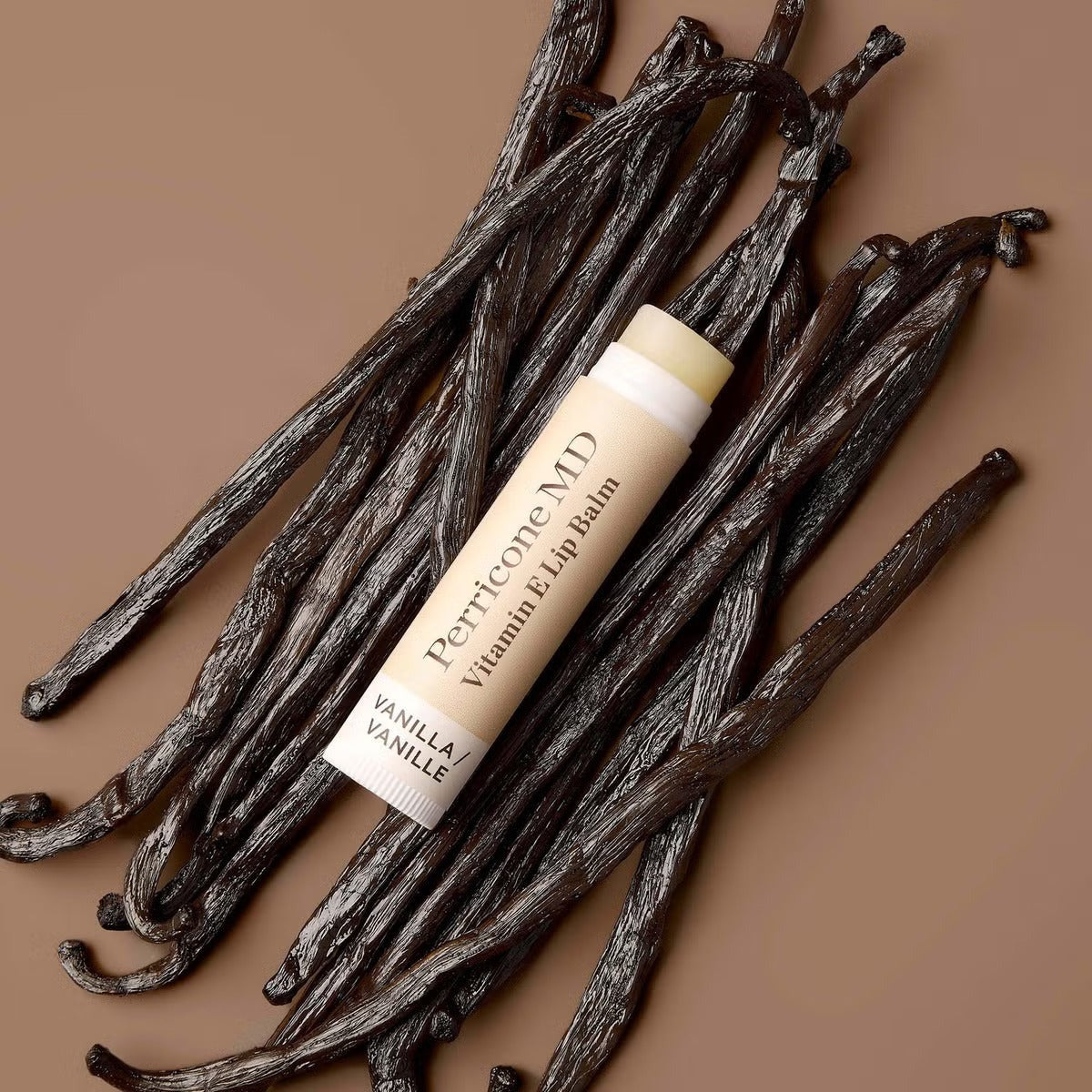 Lip Balm, Vanilla