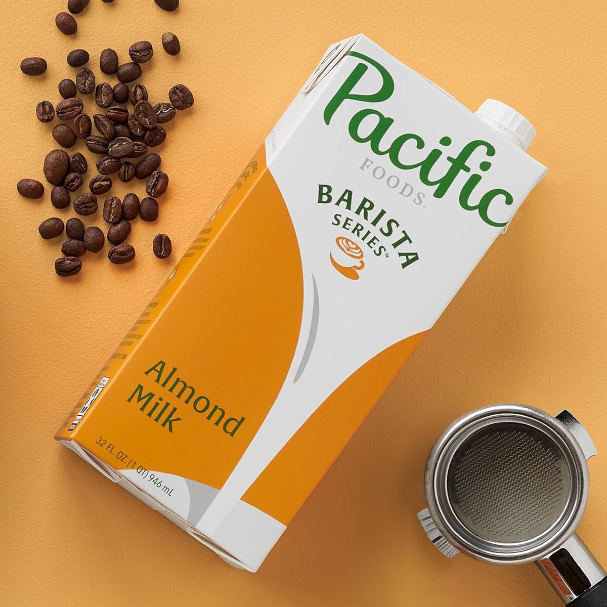 Original Barista Almond Milk