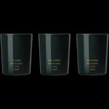 Luxury Soy Wax Scented Candle Trio