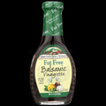 Fat Free Balsamic Vinaigrette Dressing