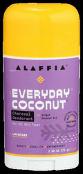 Coconut Reishi Lavender Deodorant