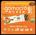 Organic Peanut Butter Cup Macro Bar
