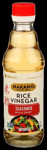 Vinegar Rice Seasoned