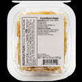 Crystallized Ginger Tub