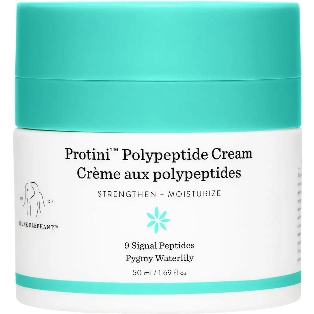 Protein Polypeptide Cream