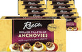 Rolled Fillets of Anchovies (10 Pack)