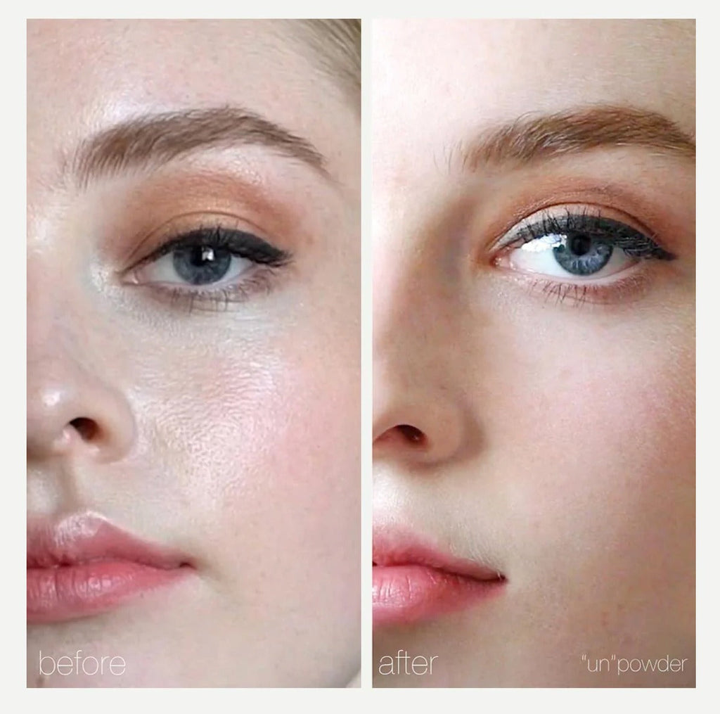 UN Powder - Untinted