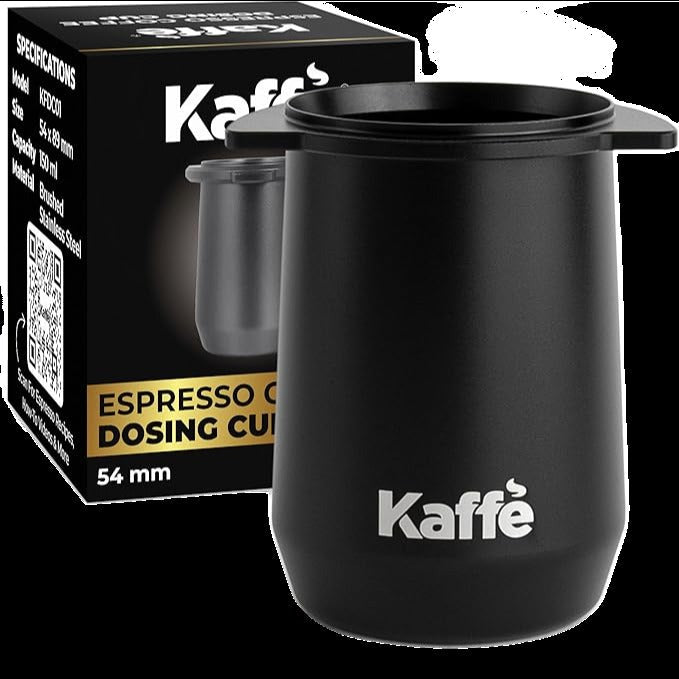 Espresso Coffee Dosing Cup - 54 mm