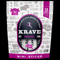 Beef Mini Sticks (12 CT)