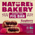 Gluten Free Fig Raspberry Bar (6 CT)