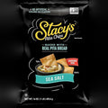 Sea Salt Pita Chips Sharing Size
