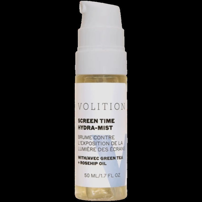 Screen Time Hydrating Facial Mist