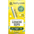 Hydration Sips Lemon (15 CT)
