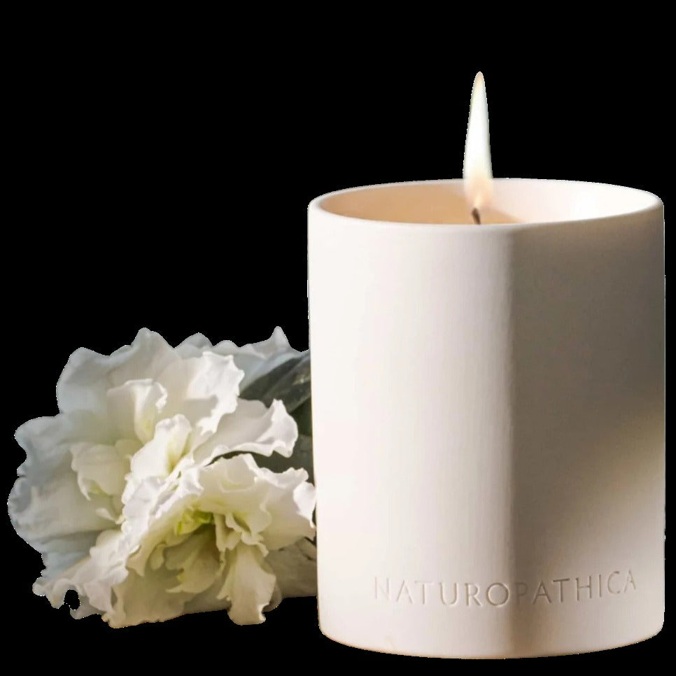 Aromatherapy Candle