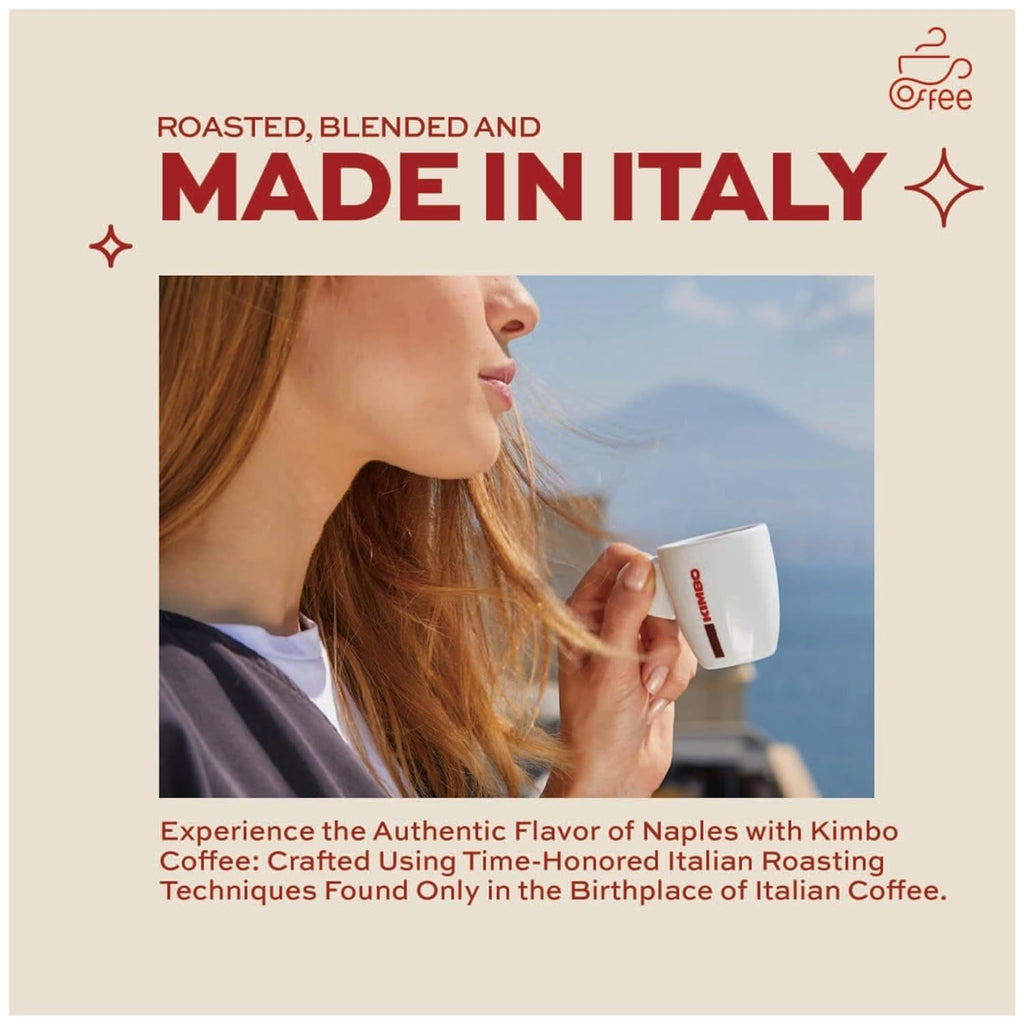 Ristretto Espresso Barista Capsules (10 CT)