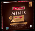 Peanut Butter Chocolate Chip Mini Bars (10CT)