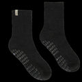 Classic Crew Sock - Graphite