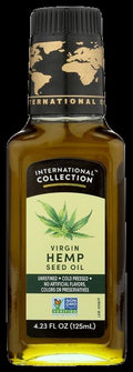 Hemp Oil