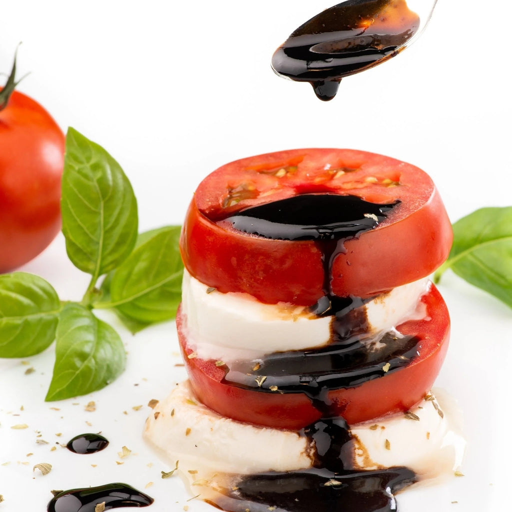 Balsamic Glaze